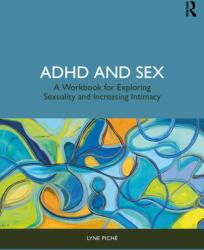 ADHD and Sex (ISBN: 9781032710464)