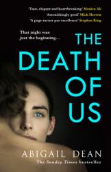 The Death of Us (ISBN: 9780008625627)