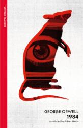 1984 (ISBN: 9781784878979)