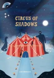Circus of Shadows (ISBN: 9781800660526)