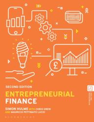 Entrepreneurial Finance (ISBN: 9781350380974)