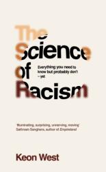 The Science of Racism (ISBN: 9781035030651)