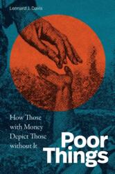 Poor Things (ISBN: 9781478031024)