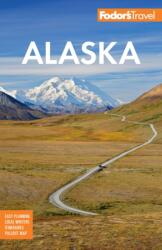 Fodor's Alaska (ISBN: 9781640977471)