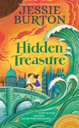 Hidden Treasure (ISBN: 9781526662897)