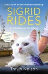 Sigrid Rides (ISBN: 9781804191163)