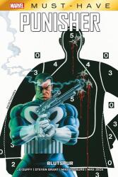 Marvel Must-Have: Punisher - Blutspur (ISBN: 9783741633935)
