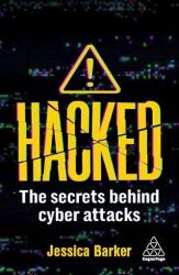 Hacked (ISBN: 9781398613706)