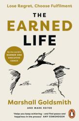 The Earned Life (ISBN: 9780241989654)