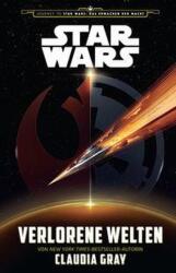 Star Wars: Lumi pierdute (ISBN: 9783833242557)