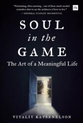 Soul in the Game (ISBN: 9780857199072)