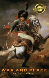 War and Peace (ISBN: 9781774378991)