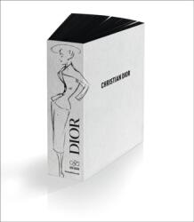 Christian Dior (ISBN: 9788836650354)
