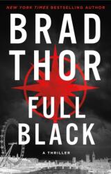 Full Black (ISBN: 9781982148386)