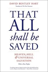 That All Shall Be Saved - HART DAVID BENTLEY (ISBN: 9780300258486)