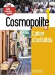 Cosmopolite (ISBN: 9782017139157)