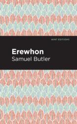 Erewhon (ISBN: 9781513268835)