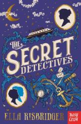 The Secret Detectives (ISBN: 9781788006002)