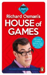Richard Osman's House of Games (ISBN: 9781785944635)