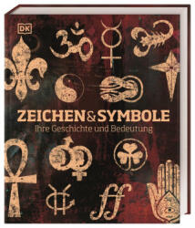 Zeichen und Symbole - James Harrison, Sally Regan, Anna Southgate, Amber Tokeley (ISBN: 9783831040193)