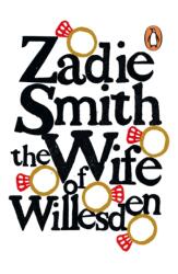 The Wife of Willesden (ISBN: 9780241471968)