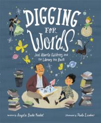 Digging for Words (ISBN: 9781984892645)