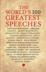 The World's 100 Greatest Speeches (ISBN: 9788129142122)