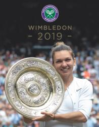 Wimbledon 2019 (ISBN: 9781909534919)
