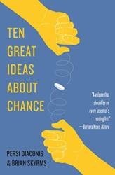 Ten Great Ideas about Chance (ISBN: 9780691196398)