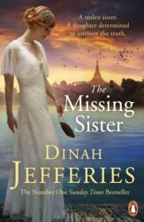 The Missing Sister (ISBN: 9780241985434)