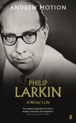 Philip Larkin: A Writer's Life (ISBN: 9780571346677)