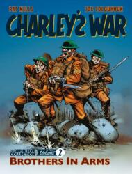 Charley's War Vol. 2 (ISBN: 9781781086209)