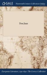 Don Juan (ISBN: 9781375111232)