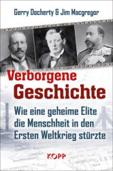 Verborgene Geschichte (ISBN: 9783864454967)
