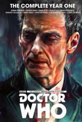 Doctor Who (ISBN: 9781785864018)