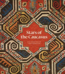 Stars of the Caucasus (ISBN: 9781898113591)
