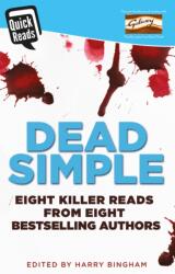 Dead Simple (ISBN: 9781409169123)