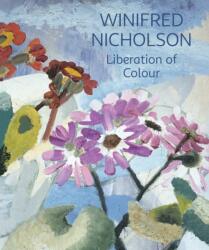 Winifred Nicholson (ISBN: 9781781300466)