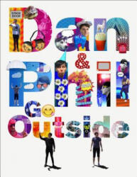 Dan and Phil Go Outside - Random House (ISBN: 9781524701451)