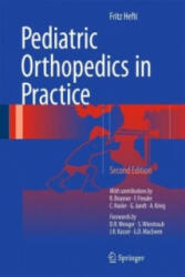 Pediatric Orthopedics in Practice - Fritz Hefti, Robert Hinchliffe (ISBN: 9783662468098)