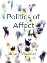 Politics of Affect (ISBN: 9780745689821)
