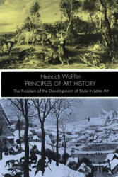 Principles of Art History (ISBN: 9780486202761)