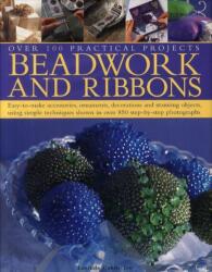 Beadwork and Ribbons (ISBN: 9780754815983)