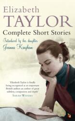 Povestiri complete (ISBN: 9781844088409)