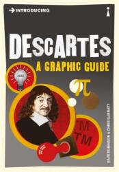 Introducing Descartes (ISBN: 9781848311725)