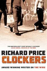 Clockers (ISBN: 9780747598206)