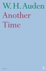 Another Time (ISBN: 9780571234370)