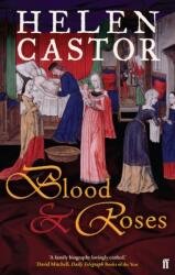 Blood and Roses (ISBN: 9780571216710)