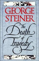 Death of Tragedy (ISBN: 9780300069167)
