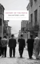 History of the Mafia (ISBN: 9780231131346)